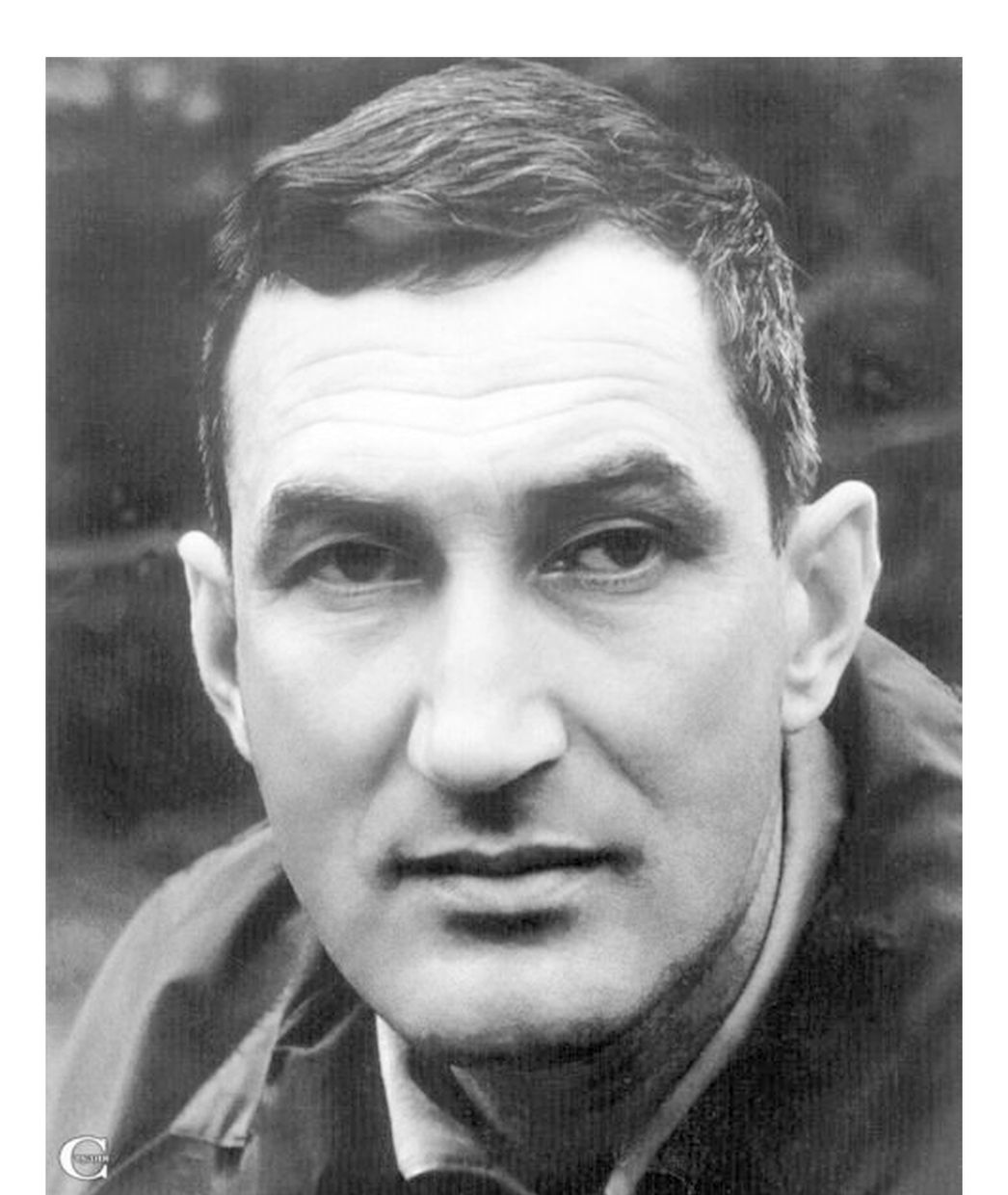 Семён Ботвинник